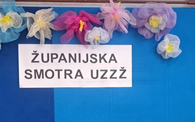 Županijska smotra učeničkih zadruga Zagrebačke županije