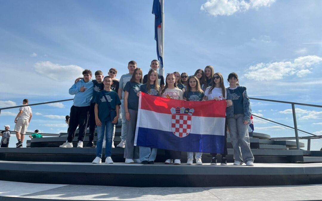 Osmaši u Vukovaru
