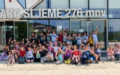 Na Sljeme, na Sljeme!