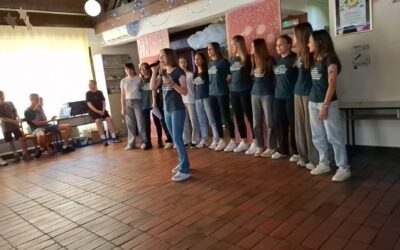 Završetak nastavne godine i festival 1.glas OŠ Pokupsko