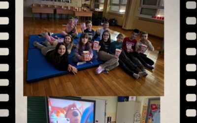 Svjetski dan animiranog filma