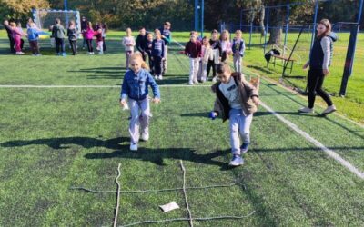 Izvanučionička nastava nižih razreda