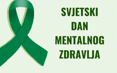 Svjetski dan zaštite mentalnog zdravlja