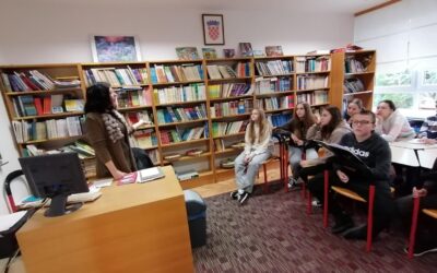 Mjesec hrvatske knjige