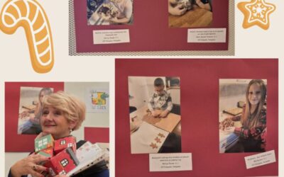 Izložba fotografija “Mirisi Božića”