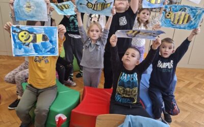 Prvašići obilježili Školski medni dan