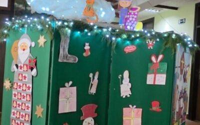 Sveti Niko svijetom šeta…