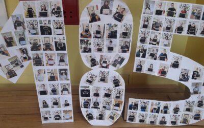 Sretan ti 185. rođendan, draga školo!