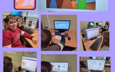 Obilježen Dan sigurnijeg interneta u 4.razredu