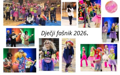 117. TUROPOLJSKI FAŠNIK