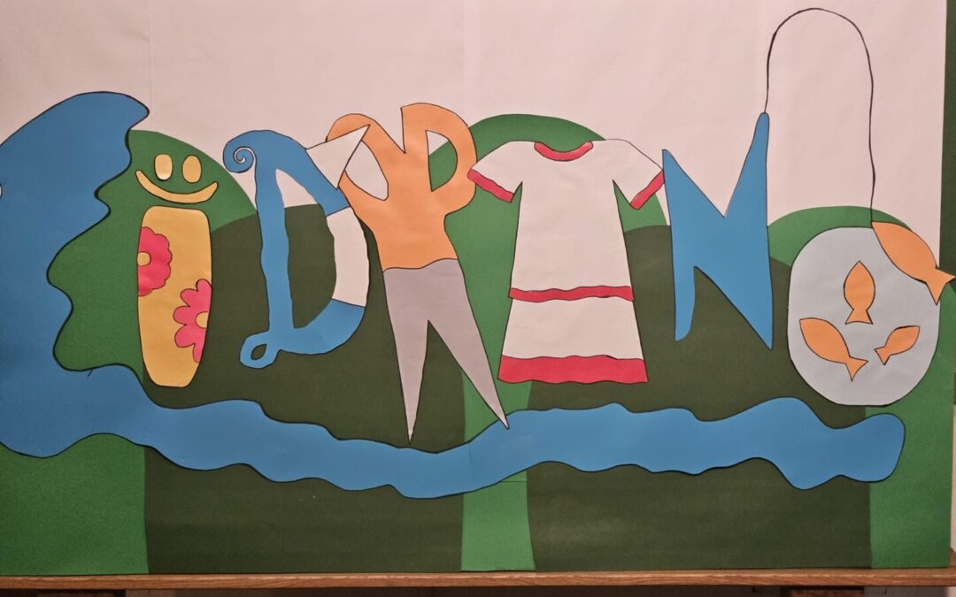 Gradsko-općinska smotra LiDraNo