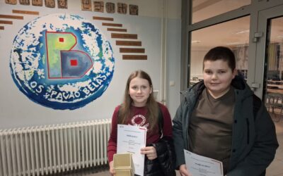 Županijsko natjecanje u modelarstvu