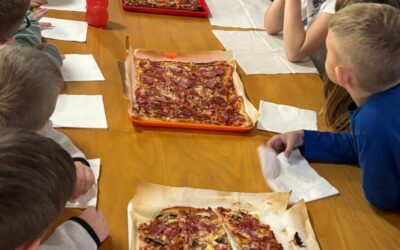 Svjetski dan pizze proslavljen u stilu!