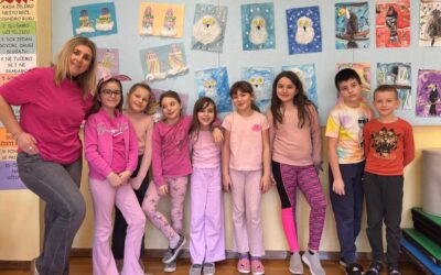 Dan ružičastih majica