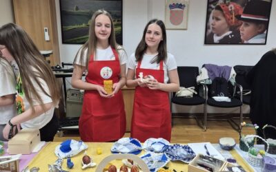 UZ Lajdica na prodajnoj izložbi u Zagrebačkoj županiji