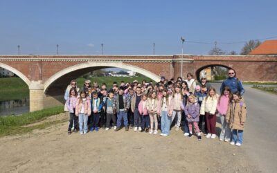 Naše riječne ljepotice Kupa i Sava