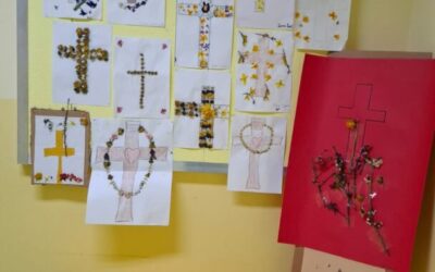 Cvjetnica- običaj umivanja