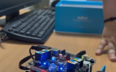 Kod nas i roboti pjevaju!