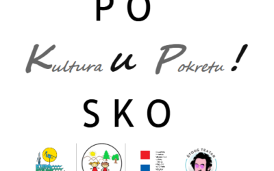 Kultura u pokretu