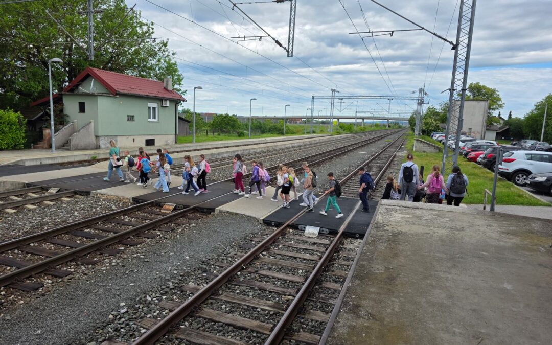 Promet našeg zavičaja