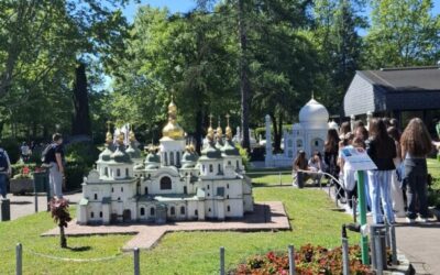 Izvanučionička nastava u Austriji