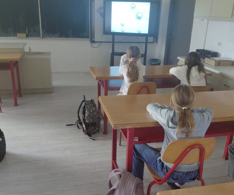 Dan zaštite ozonskog omotača