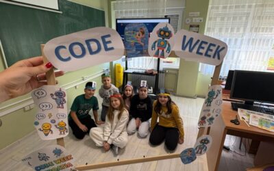 CODE WEEK