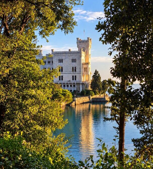Buongiorno, Italia!