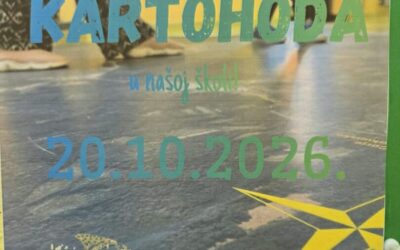 Svečano otvoren kartohod
