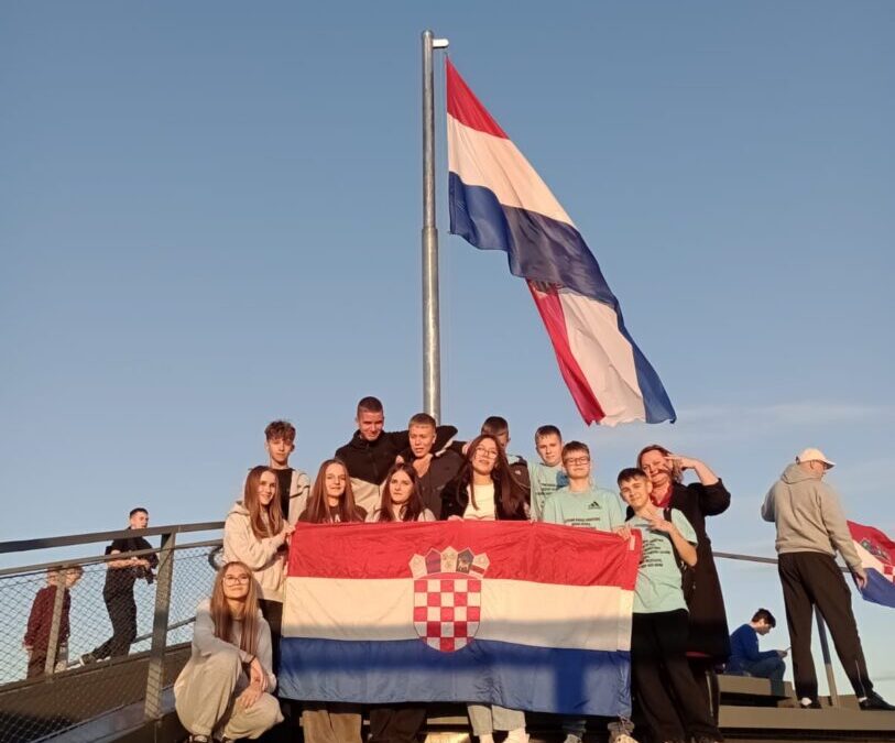 Vukovar-priča o hrabrosti, žrtvi i slobodi